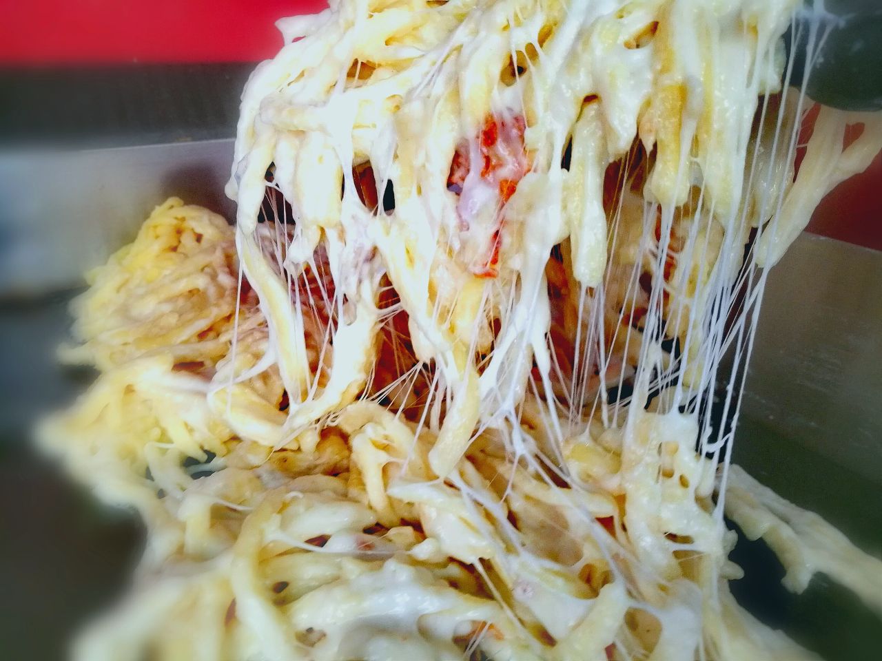 Sir Mampfelot Sir Mampfelot - leckere Pizza nach euren Wünschen zubereitet