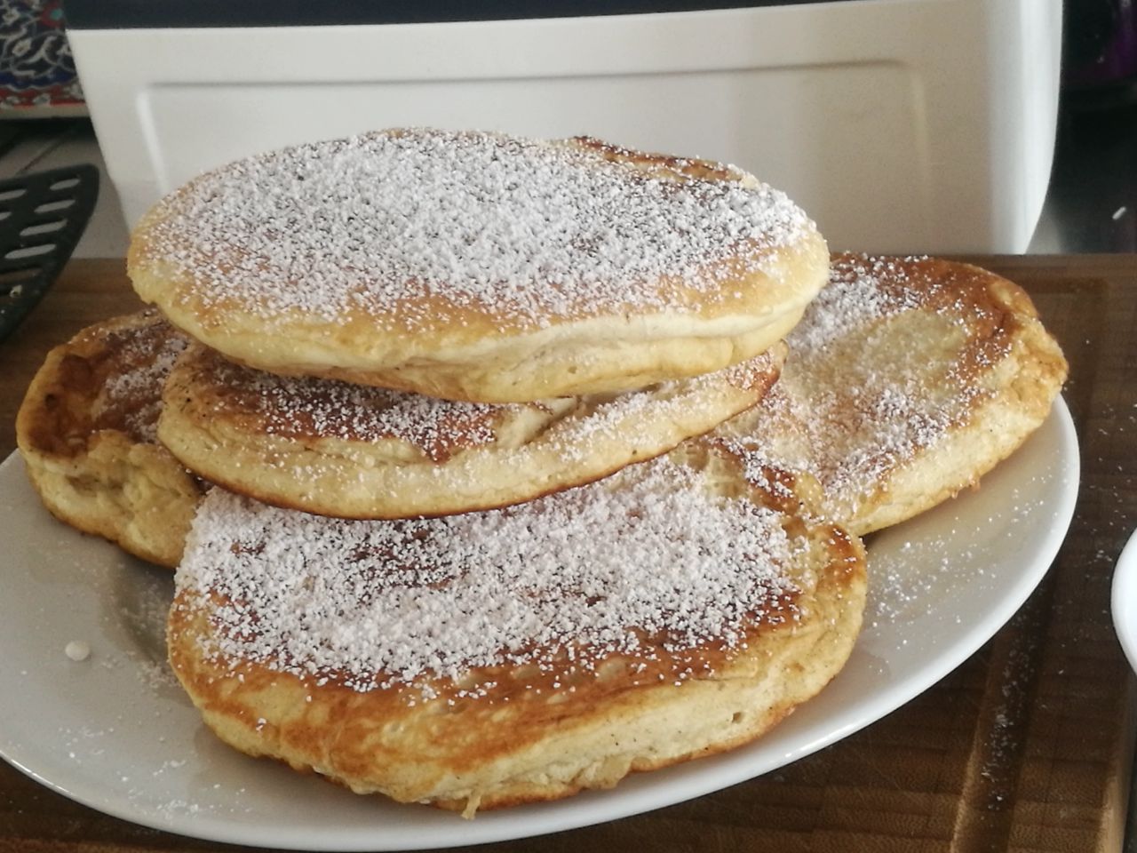 Sir Mampfelot Sir Mampfelot - Waffeln gefüllt oder belegt, Crêpes oder Flammkuchen